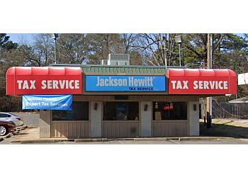 Jackson Hewitt Inc. Jackson Hewitt Inc.