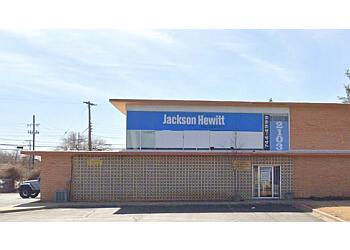 Lubbock tax service Jackson Hewitt Inc.