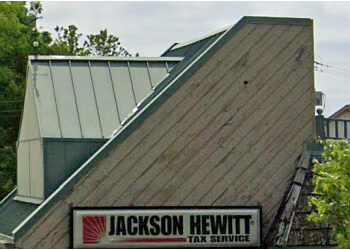 Jackson Hewitt Inc.