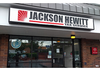 Jackson Hewitt Inc