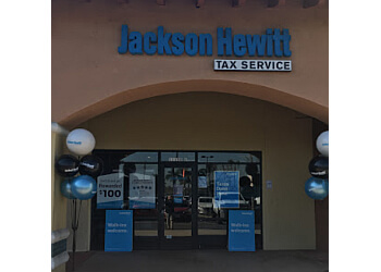 Riverside tax service Jackson Hewitt Inc.