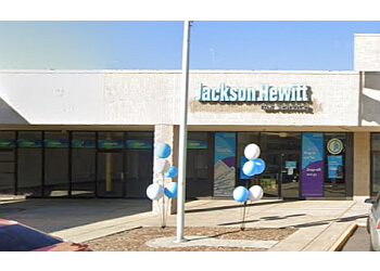  Jackson Hewitt Inc. Savannah Tax Services