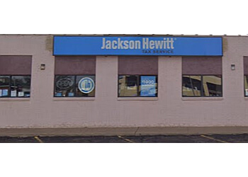Jackson Hewitt Inc.-Amarillo