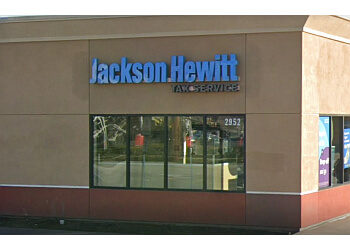 Jackson Hewitt Inc.-Anaheim Anaheim Tax Services