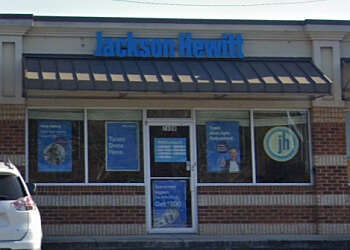  Jackson Hewitt Inc. - Athens Athens Tax Services