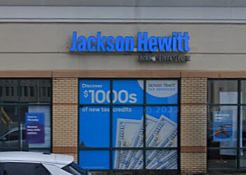  Jackson Hewitt Inc.- Atlanta