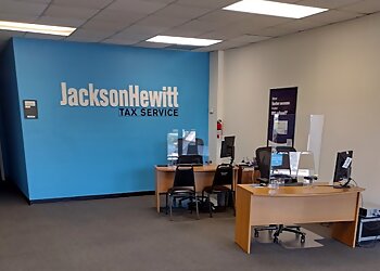 Augusta Tax Services Jackson Hewitt Inc. Augusta