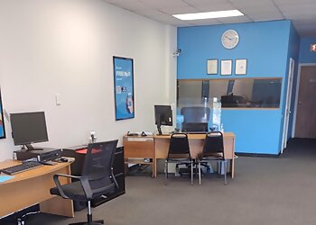 Augusta Tax Services Jackson Hewitt Inc. Augusta