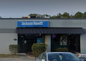 Jackson Hewitt Inc. - Augusta Augusta Tax Services