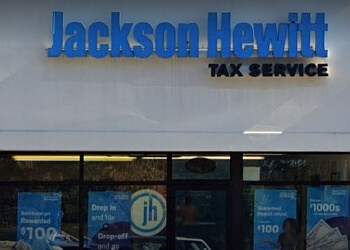 Jackson Hewitt Inc.- Baltimore Baltimore Tax Services