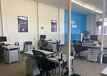 Baton Rouge Tax Services Jackson Hewitt Inc. Baton Rouge