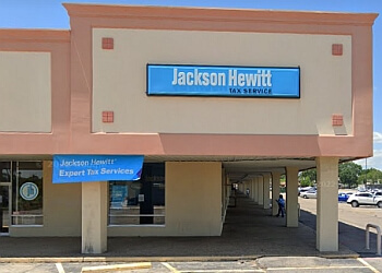 Jackson Hewitt Inc. - Baton Rouge Baton Rouge Tax Services