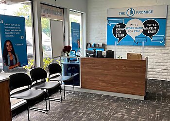 Bellevue Tax Services Jackson Hewitt Inc. Bellevue