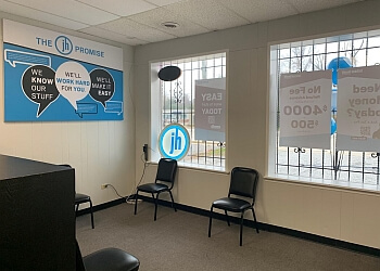 Jackson Hewitt Inc. Charleston - Charleston, SC Tax Services