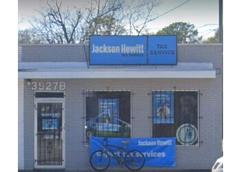 Jackson Hewitt Inc. - Charleston Charleston Tax Services