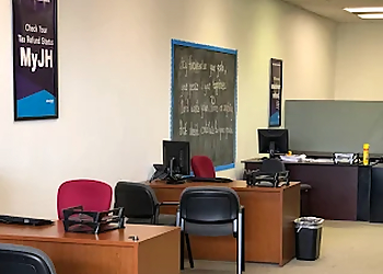 Charlotte Tax Services Jackson Hewitt Inc. Charlotte