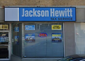Jackson Hewitt Inc. Chicago Chicago Tax Services image 1