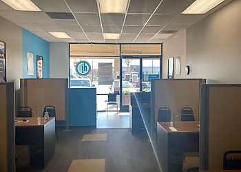 Chula Vista Tax Services Jackson Hewitt Inc. Chula Vista