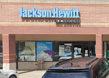 Jackson Hewitt Inc. -  Cleveland Cleveland Tax Services