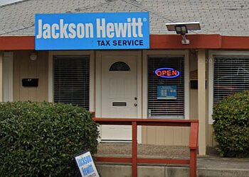 Jackson Hewitt Inc. - Concord