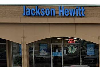 Jackson Hewitt Inc. - Corpus Christi Corpus Christi Tax Services