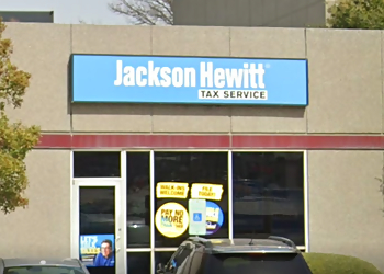 Jackson Hewitt Inc. Dallas Dallas Tax Services image 1