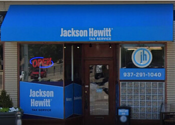 Jackson Hewitt Inc.-Dayton Dayton Tax Services
