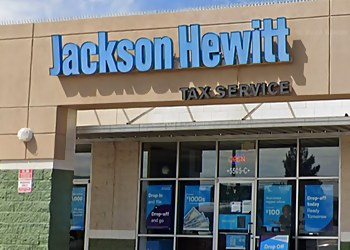 Jackson Hewitt Inc. El Paso El Paso Tax Services image 1