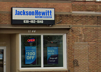 Jackson Hewitt Inc. Elgin Elgin Tax Services image 1