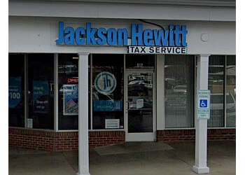 Jackson Hewitt Inc.- Fayetteville Fayetteville Tax Services