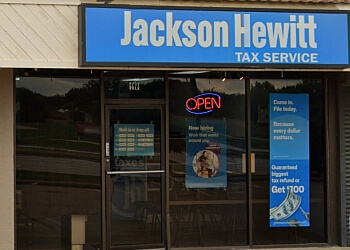 Jackson Hewitt Inc. - Fort Worth Fort Worth Tax Services