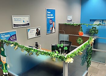 Fresno Tax Services Jackson Hewitt Inc. Fresno