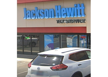 Jackson Hewitt Inc. -  Fresno Fresno Tax Services