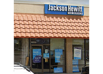 Jackson Hewitt Inc.- Garland