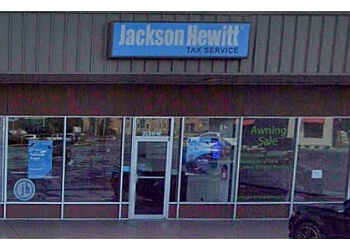 Jackson Hewitt Inc. - Grand Rapids