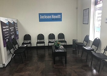 Greensboro Tax Services Jackson Hewitt Inc. Greensboro