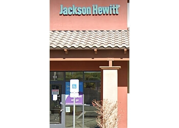 Jackson Hewitt Inc. -  Henderson Henderson Tax Services