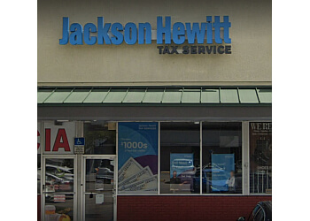 Jackson Hewitt Inc.- Hialeah