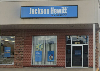 Jackson Hewitt Inc.-Independence Independence Tax Services