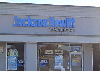 Jackson Hewitt Inc. Indianapolis Indianapolis Tax Services image 1