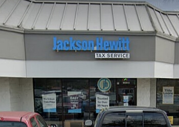 Jackson Hewitt Inc.- Jacksonville Jacksonville Tax Services