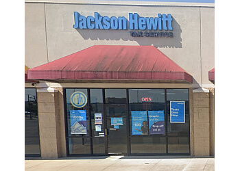 Jackson Hewitt Inc.- Killeen