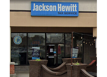 Jackson Hewitt Inc. Knoxville Knoxville Tax Services image 1