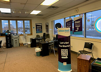 Lansing Tax Services Jackson Hewitt Inc. Lansing