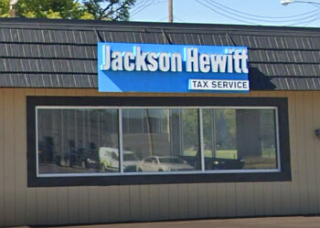  Jackson Hewitt Inc. - Lansing Lansing Tax Services