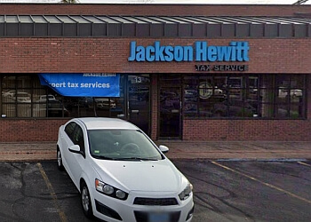 Jackson Hewitt Inc. -  Las Vegas