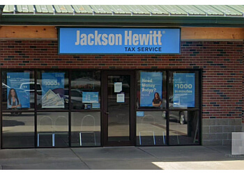 Jackson Hewitt Inc.-Lincoln