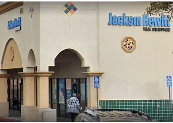 Jackson Hewitt Inc. - Long Beach Long Beach Tax Services
