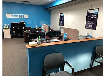 Louisville Tax Services Jackson Hewitt Inc. Louisville