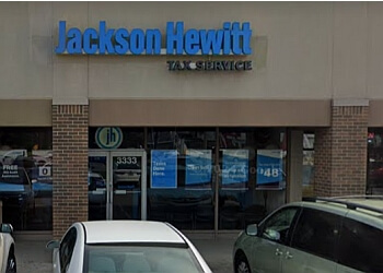Jackson Hewitt Inc. - Louisville Louisville Tax Services